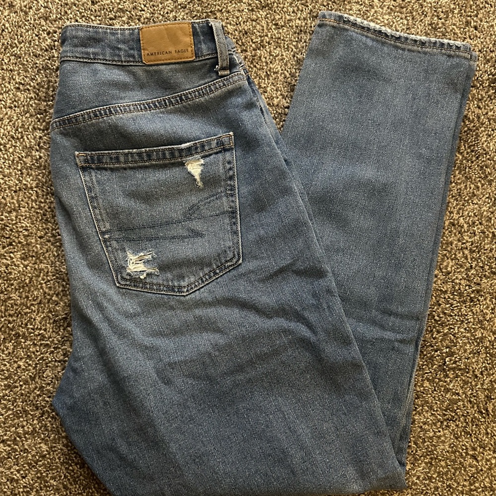 American Eagle Outfitters Jeans